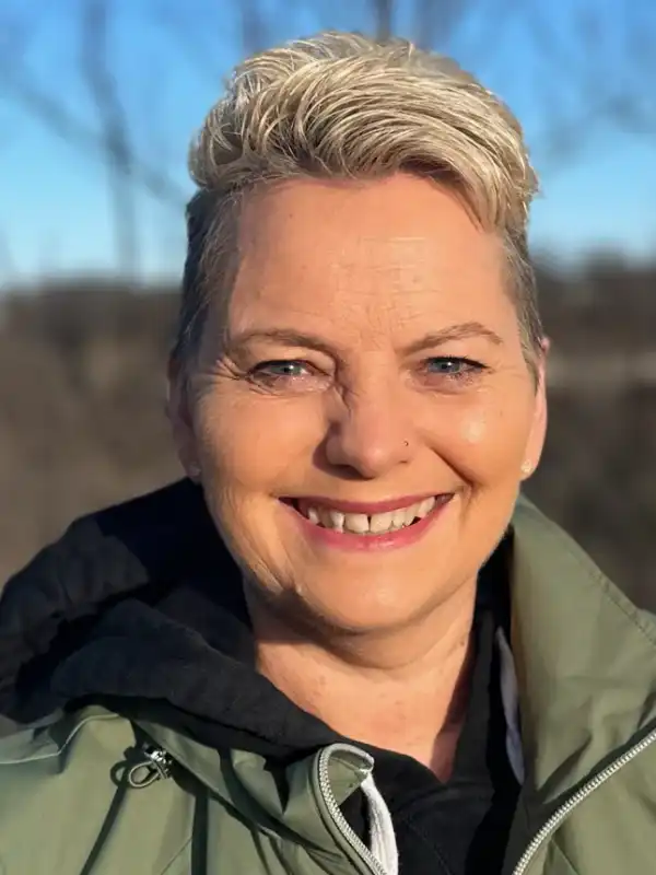 Jennifer Fretz-Joseph โ Fonthill Wedding Officiant